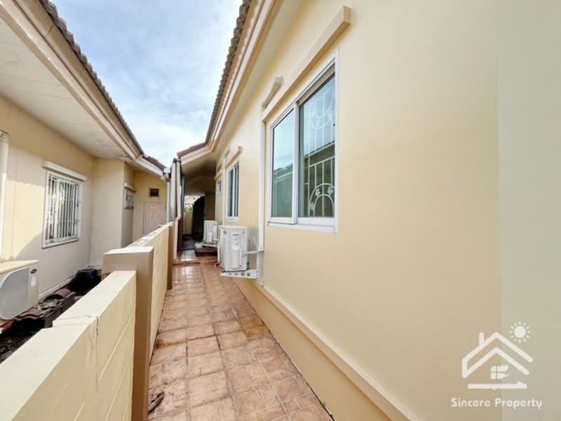 ฟอเรสต้า 5 ศรีราชา หนองขาม ชลบุรี, Chon Buri (Pattaya), Nong - Kham, Si Racha, Chon Buri (Pattaya), 4 Bedrooms, 230 sqm, Single Detached House For Rent, by ปูน, 60157536 - DDproperty.com