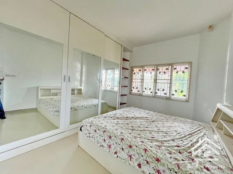 ฟอเรสต้า 5 ศรีราชา หนองขาม ชลบุรี, Chon Buri (Pattaya), Nong - Kham, Si Racha, Chon Buri (Pattaya), 4 Bedrooms, 230 sqm, Single Detached House For Rent, by ปูน, 60157536 - DDproperty.com