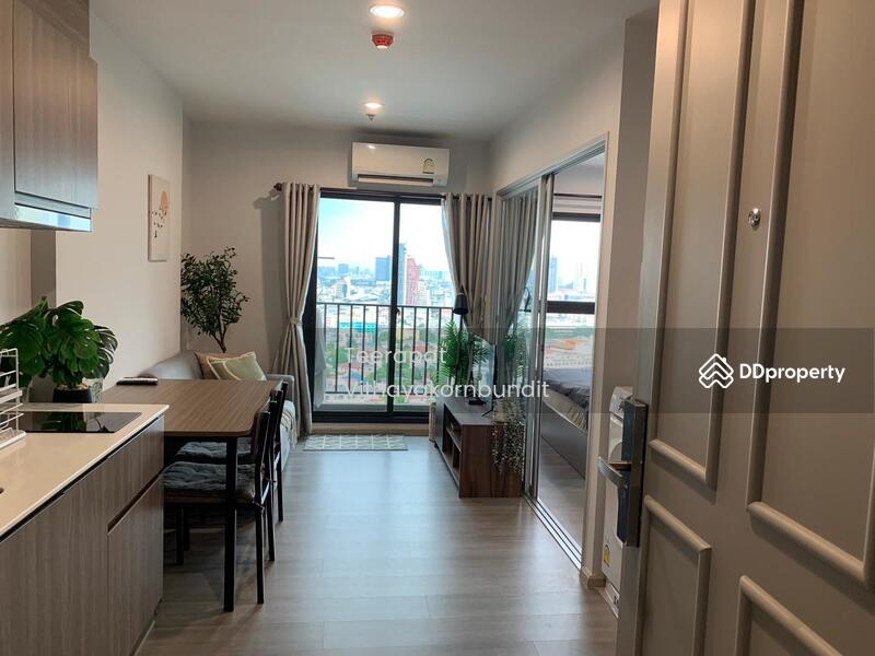 For Rent - The Parkland Charan-Pinklao, Bangkok