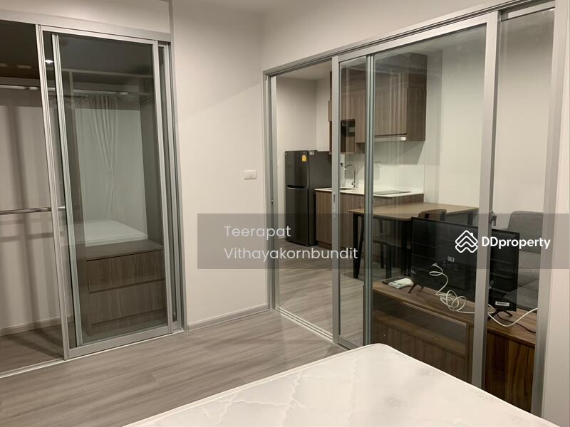For Rent - The Parkland Charan-Pinklao, Bangkok
