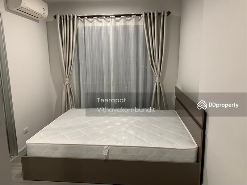For Rent - The Parkland Charan-Pinklao, Bangkok