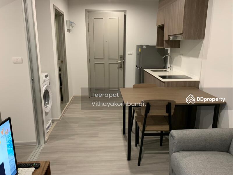 For Rent - The Parkland Charan-Pinklao, Bangkok