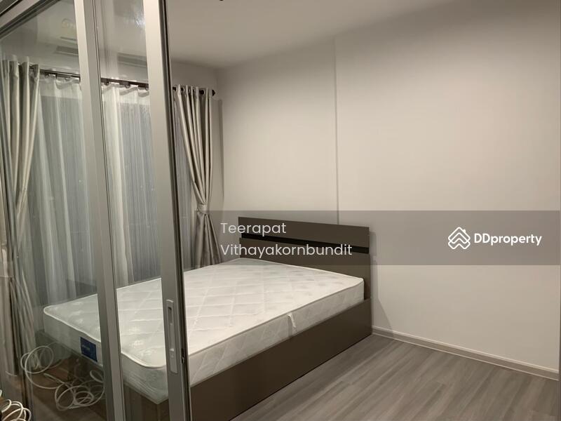 For Rent - The Parkland Charan-Pinklao, Bangkok