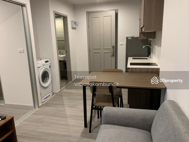For Rent - The Parkland Charan-Pinklao, Bangkok
