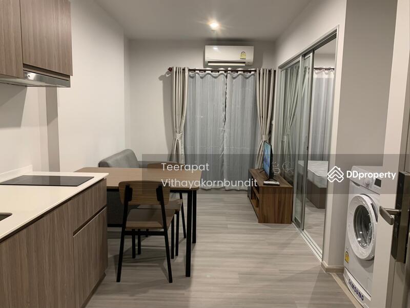 For Rent - The Parkland Charan-Pinklao, Bangkok