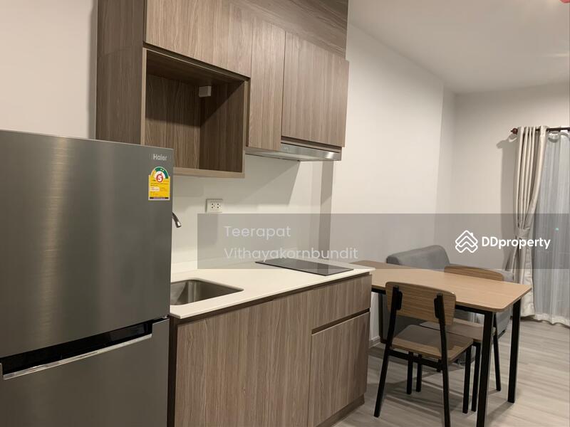 For Rent - The Parkland Charan-Pinklao, Bangkok