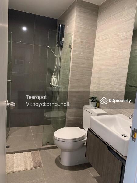 For Rent - The Parkland Charan-Pinklao, Bangkok
