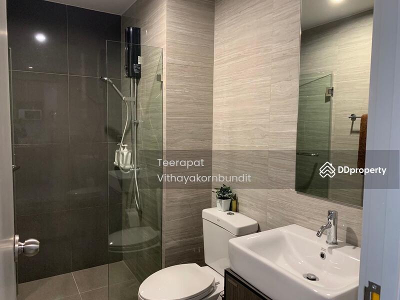 For Rent - The Parkland Charan-Pinklao, Bangkok