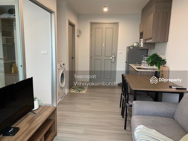 For Rent - The Parkland Charan-Pinklao, Bangkok