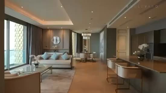 The Residences At Mandarin Oriental, Bangkok, 117 Charoen Nakorn Road, Khlong Ton Sai, Khlong San, Bangkok, 3 Bedrooms, 224 sqm, Condo For Sale, by Jomchanok Aswavibul, 60157557 - DDproperty.com