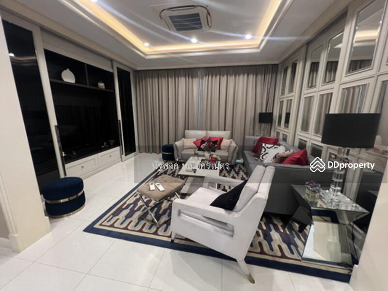 For Rent - Ladawan Rama 2, Bangkok