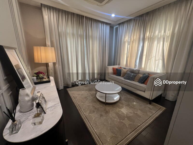 For Rent - Ladawan Rama 2, Bangkok