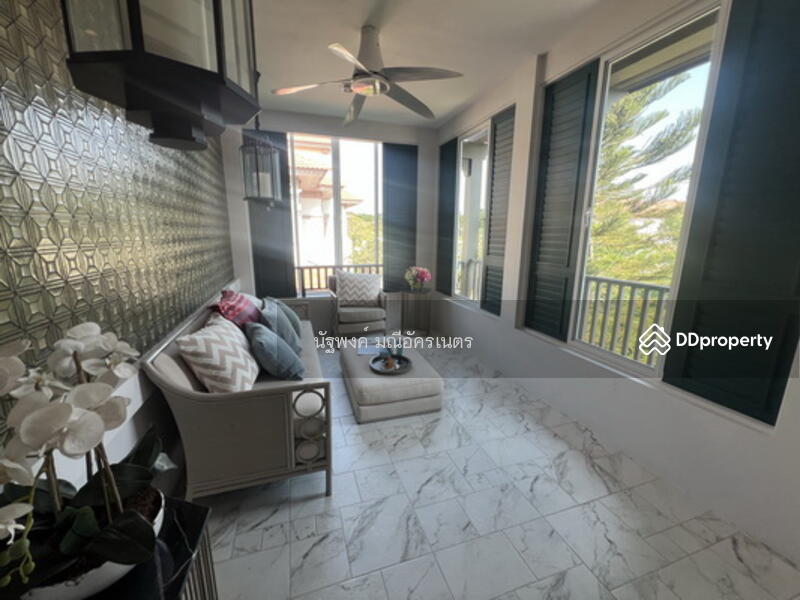 For Rent - Ladawan Rama 2, Bangkok