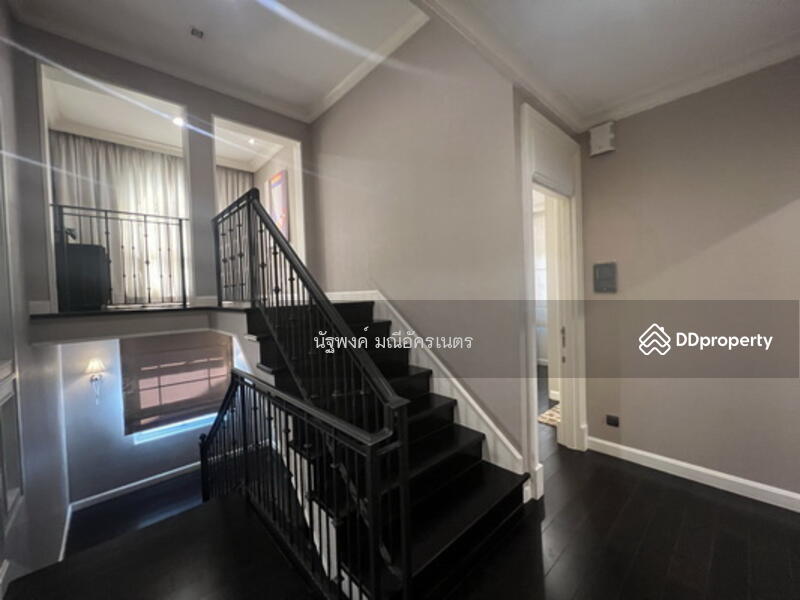 For Rent - Ladawan Rama 2, Bangkok