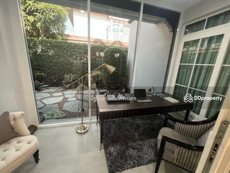 For Rent - Ladawan Rama 2, Bangkok