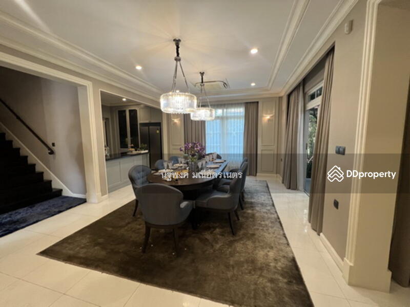 For Rent - Ladawan Rama 2, Bangkok