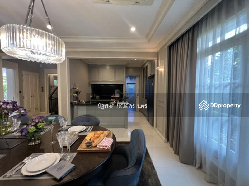 For Rent - Ladawan Rama 2, Bangkok
