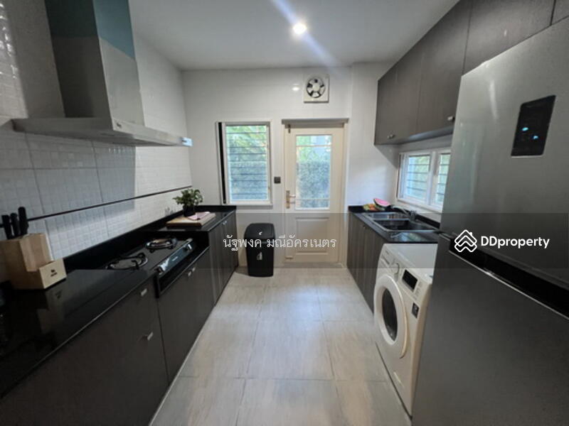 For Rent - Ladawan Rama 2, Bangkok