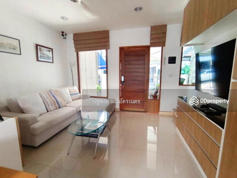 ให้เช่า - Baan Klang Muang Rama 9-Ramkhmahaeng : บ้านกลางเมือง พระราม 9-รามคำแหง, กรุงเทพ
