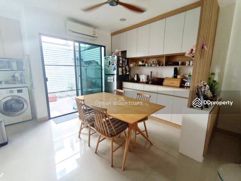 ให้เช่า - Baan Klang Muang Rama 9-Ramkhmahaeng : บ้านกลางเมือง พระราม 9-รามคำแหง, กรุงเทพ