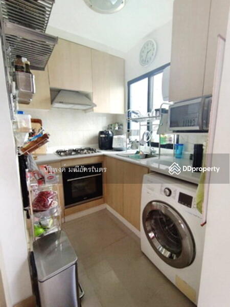 For Rent - Baan Klang Muang Rama 9-Ramkhmahaeng, Bangkok