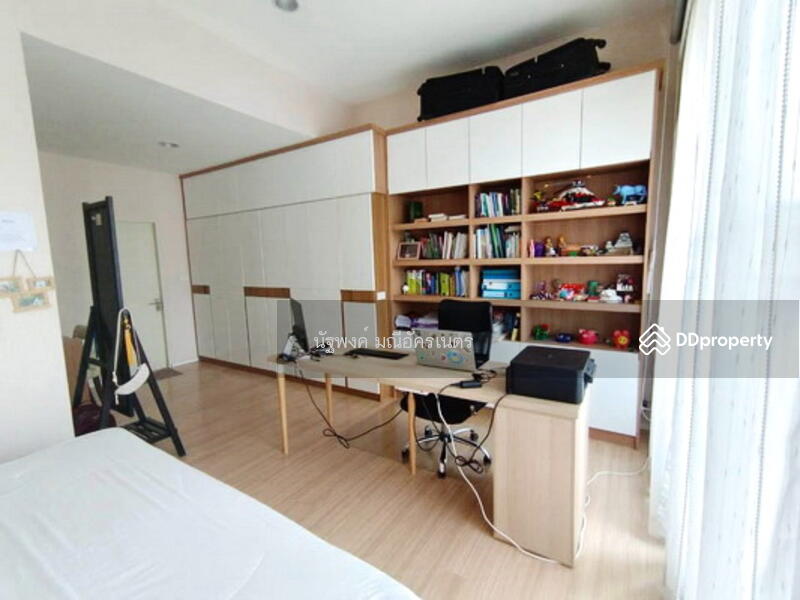 ให้เช่า - Baan Klang Muang Rama 9-Ramkhmahaeng : บ้านกลางเมือง พระราม 9-รามคำแหง, กรุงเทพ