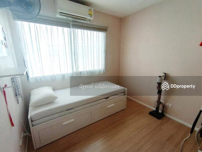For Rent - Baan Klang Muang Rama 9-Ramkhmahaeng, Bangkok