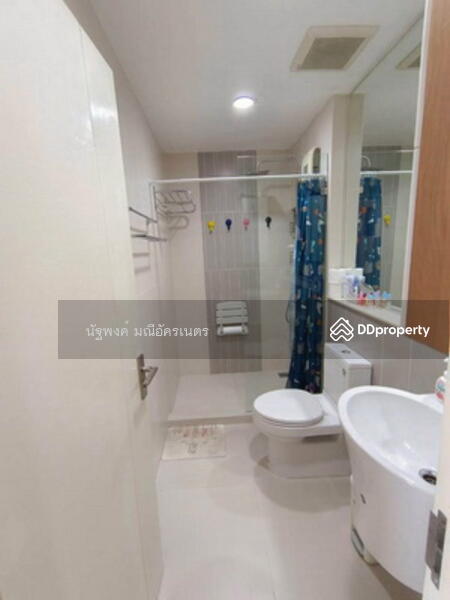 For Rent - Baan Klang Muang Rama 9-Ramkhmahaeng, Bangkok