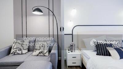 ขาย - Dcondo Campus Resort Ratchapruek-Charan 13 : ดีคอนโด แคมปัส รีสอร์ท ราชพฤกษ์-จรัญฯ13, กรุงเทพ