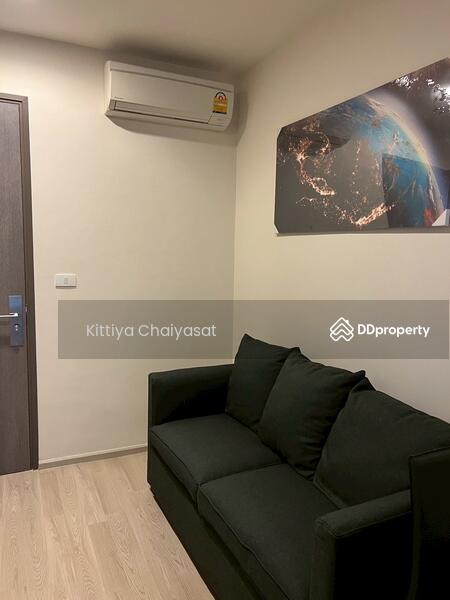 For Rent - Centric Huai Khwang Station, Bangkok