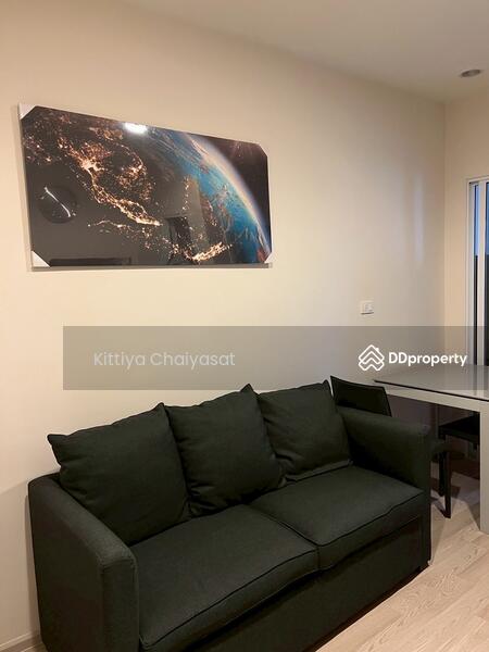 For Rent - Centric Huai Khwang Station, Bangkok