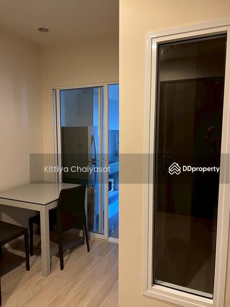 For Rent - Centric Huai Khwang Station, Bangkok