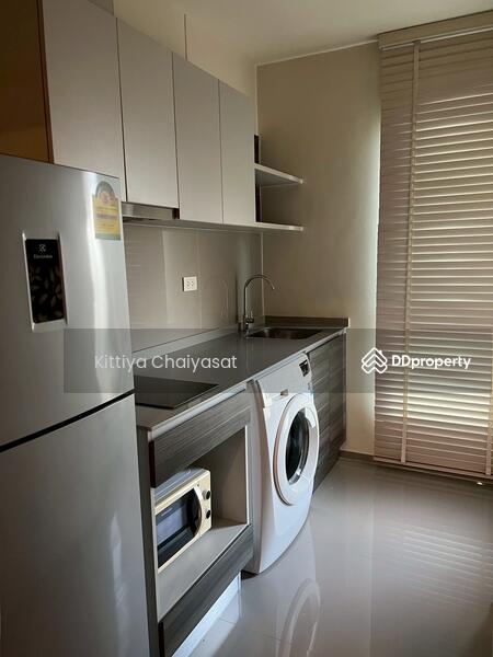 For Rent - Centric Huai Khwang Station, Bangkok