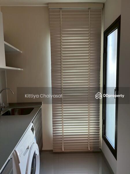 For Rent - Centric Huai Khwang Station, Bangkok