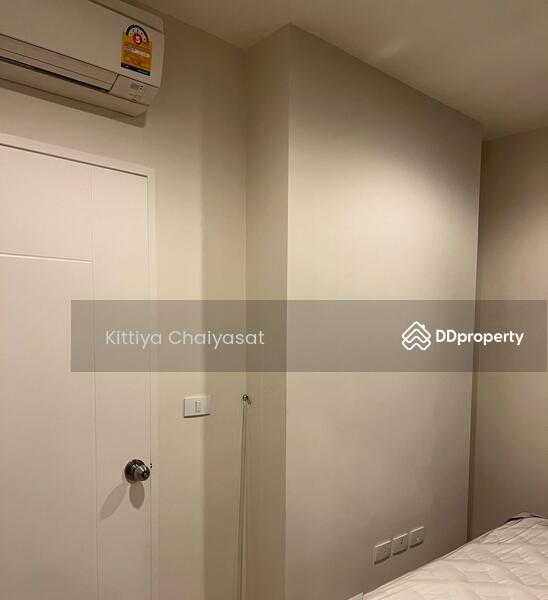 For Rent - Centric Huai Khwang Station, Bangkok