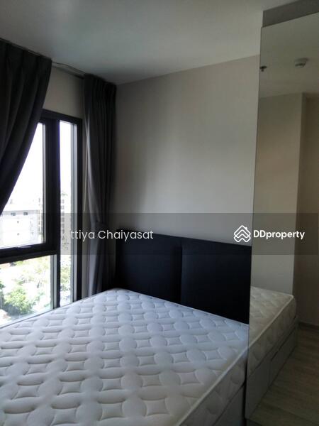 For Rent - Centric Huai Khwang Station, Bangkok