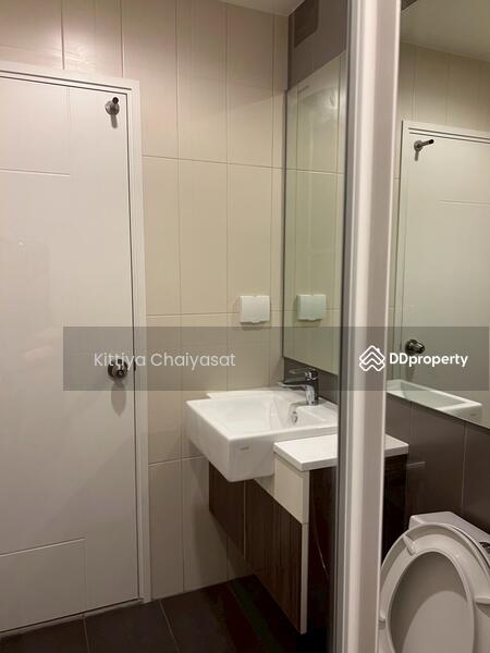 For Rent - Centric Huai Khwang Station, Bangkok