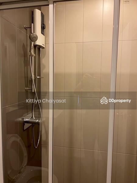 For Rent - Centric Huai Khwang Station, Bangkok