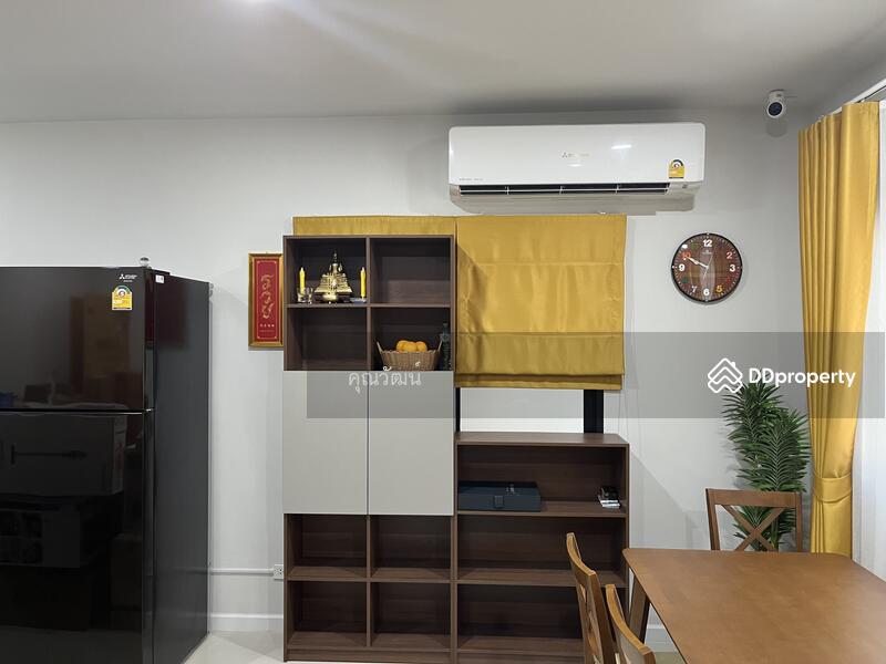 For Sale - Britania Bangna Km. 42 : บริทาเนีย บางนา กม. 42, Chachoengsao