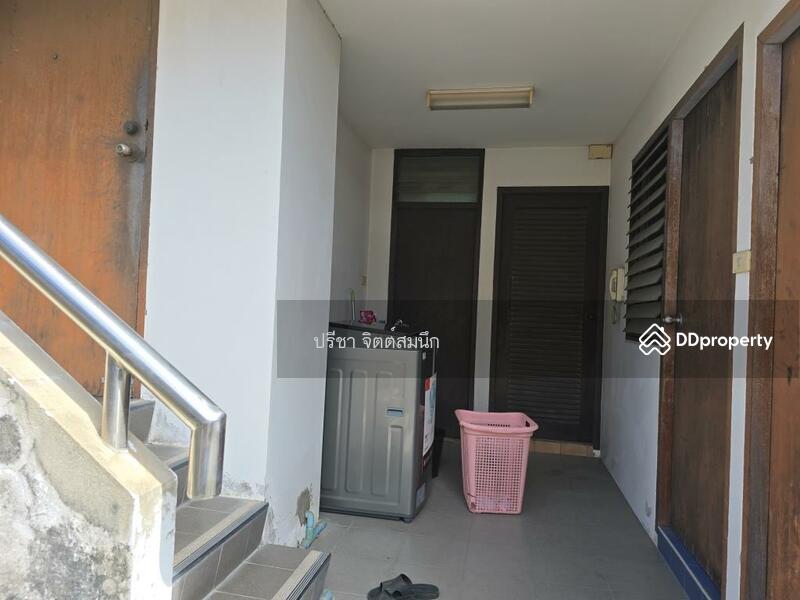 For Sale - 3-storey detached house for sale, split level, 3 bedrooms, 86/5 Sukhumvit Soi 56 Yaek 3-1, Bangkok