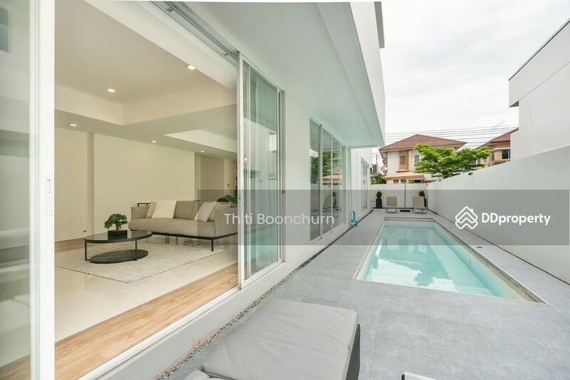 ให้เช่า - Courtyard Villa Rama 9-Wongwaen : คอร์ทยาร์ด วิลล่า พระราม 9-วงแหวน, กรุงเทพ