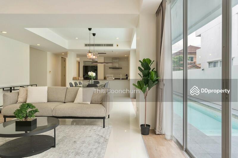 ให้เช่า - Courtyard Villa Rama 9-Wongwaen : คอร์ทยาร์ด วิลล่า พระราม 9-วงแหวน, กรุงเทพ