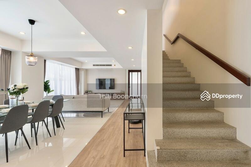ให้เช่า - Courtyard Villa Rama 9-Wongwaen : คอร์ทยาร์ด วิลล่า พระราม 9-วงแหวน, กรุงเทพ