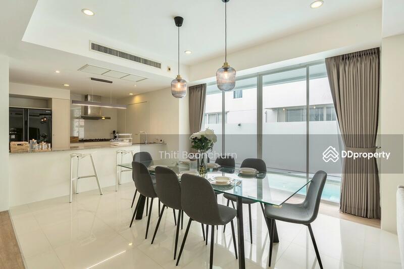 ให้เช่า - Courtyard Villa Rama 9-Wongwaen : คอร์ทยาร์ด วิลล่า พระราม 9-วงแหวน, กรุงเทพ