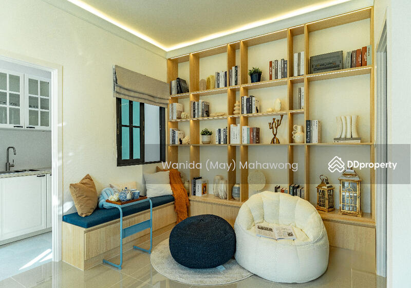 For Sale - The Wish 3 Paklok, Phuket