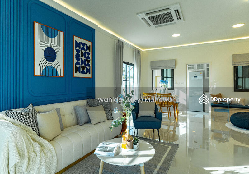 For Sale - The Wish 3 Paklok, Phuket
