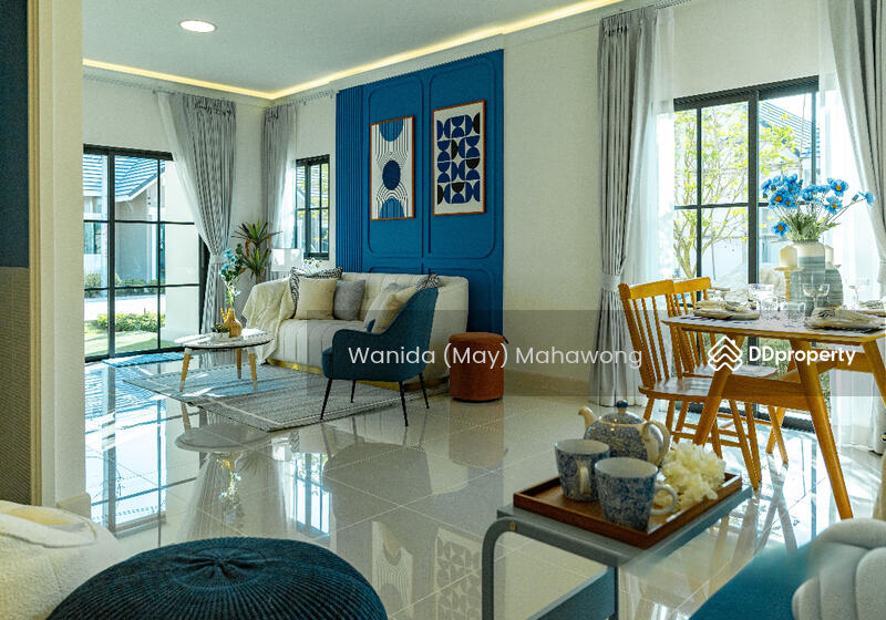 For Sale - The Wish 3 Paklok, Phuket