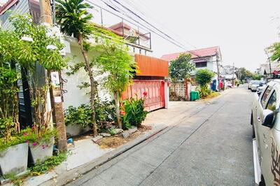 ขาย - รามอินทรา 46/1, กรุงเทพ