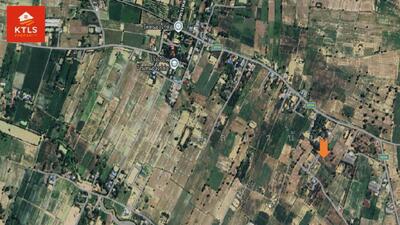 ขาย - ขายที่ดิน ต.หนองโสน อ.เลาขวัญ จ.กาญจนบุรี, กาญจนบุรี