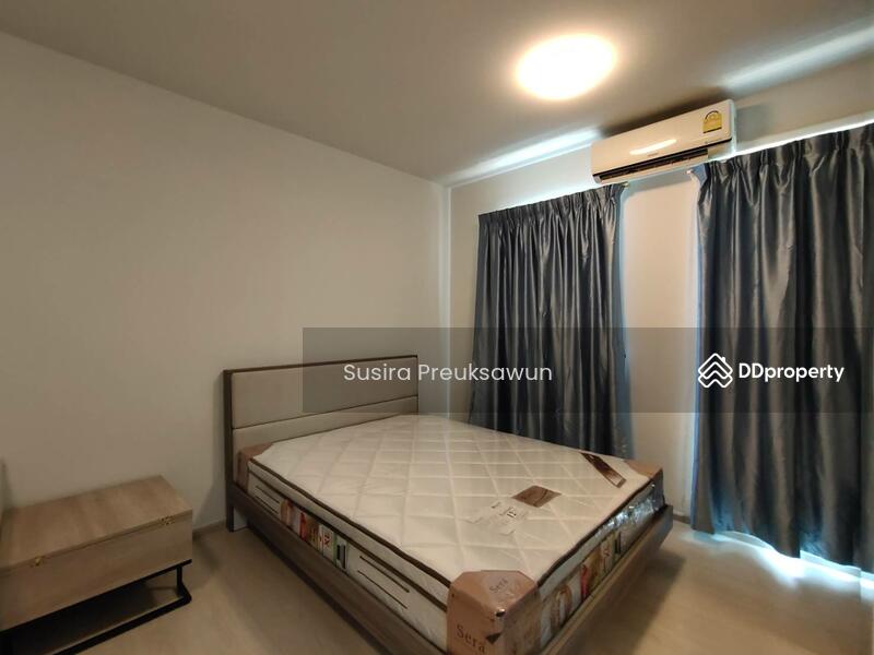 For Rent - UNiO Sukhumvit 72 Phase 2, Samut Prakan